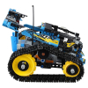Конструктор LEGO TECHNIC Скоростной вездеход с ДУ 324 детали (42095) изображение 6