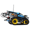 Конструктор LEGO TECHNIC Скоростной вездеход с ДУ 324 детали (42095) изображение 7