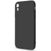 Чехол для мобильного телефона MakeFuture Skin Case Apple iPhone XR Black (MCSK-AIXRBK) изображение 2