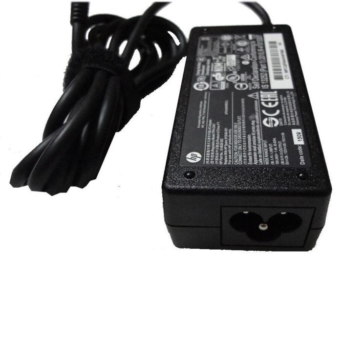 Блок живлення до ноутбуку HP 45W 15V, Type-C (TPN-CA01 / A40255) зображення 3