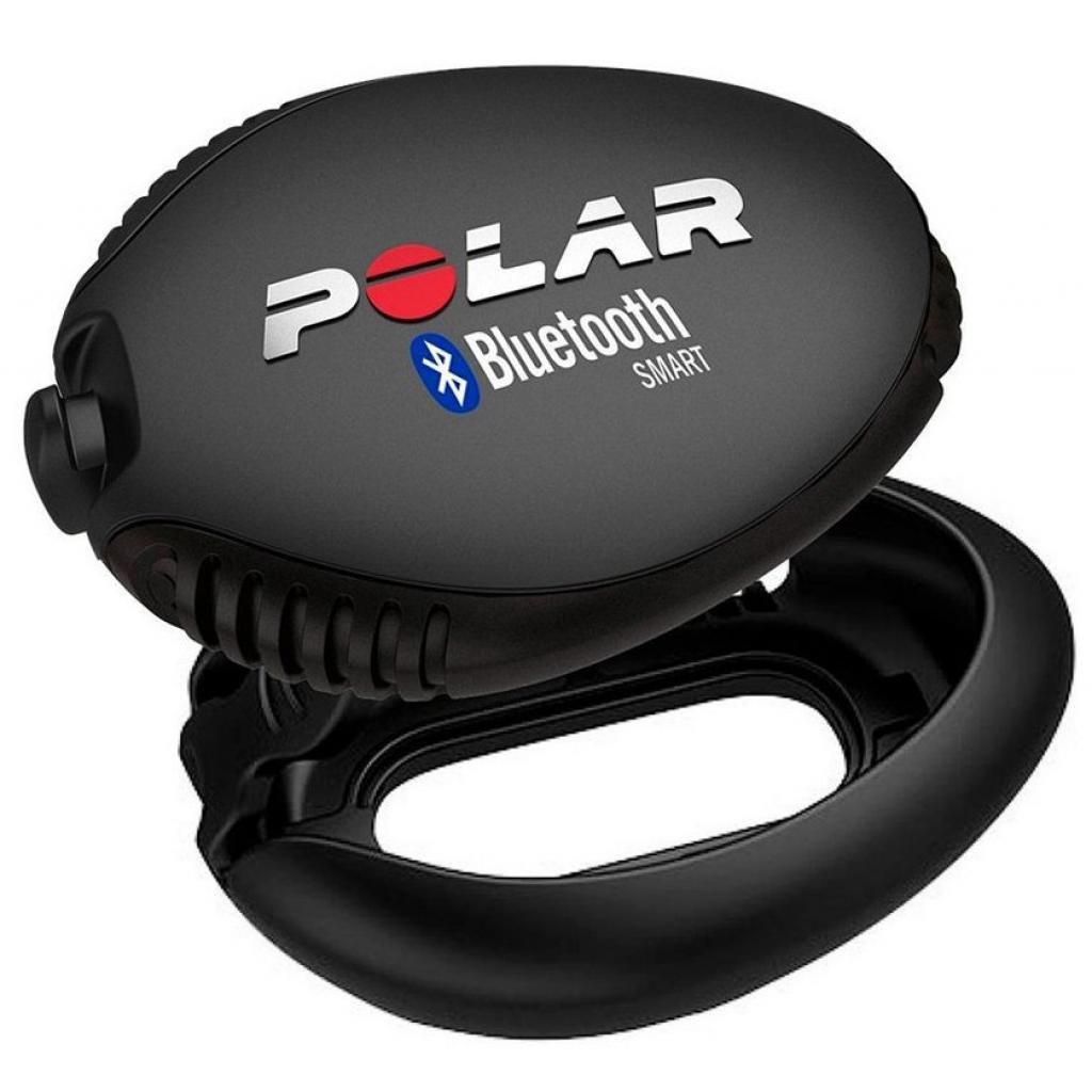 Фитнес браслет Polar Stride Sensor Bluetooth (91053153) изображение 2