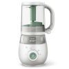 Пароварка Philips AVENT 4 в 1 (SCF885/01) зображення 2