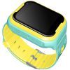 Смарт-годинник UWatch Q402 Kid smart watch Green (F_54960)