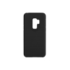 Чехол для мобильного телефона 2E Samsung Galaxy S9+ (G965), Triangle, Black (2E-G-S9P-18-TKTLBK)