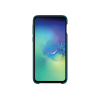 Чехол для мобильного телефона Samsung Galaxy S10e (G970) Leather Cover Green (EF-VG970LGEGRU) изображение 4