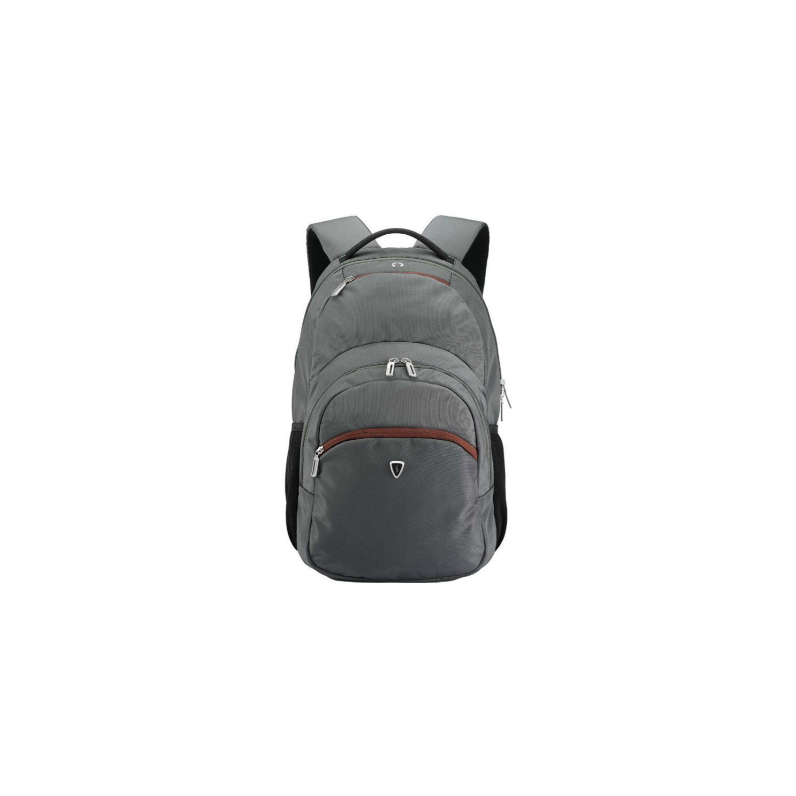 Рюкзак для ноутбука Sumdex 16" PON-391 Grey (PON-391GY) изображение 2