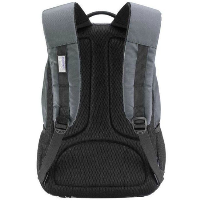 Рюкзак для ноутбука Sumdex 16" PON-391 Grey (PON-391GY) зображення 3