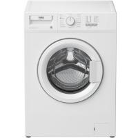 Стиральная машина Beko WRE65P1BWW
