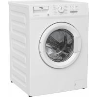 Стиральная машина Beko WRE65P1BWW изображение 2