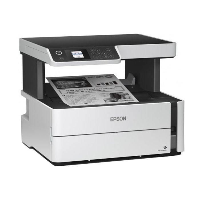 Многофункциональное устройство Epson M2140 (C11CG27405) изображение 2
