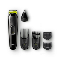 Триммер Braun MGK 3021 (MGK3021) изображение 2