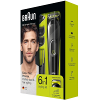 Триммер Braun MGK 3021 (MGK3021) изображение 6