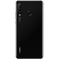 Мобильный телефон Huawei P30 Lite 4/128GB Midnight Black (51093PUS) изображение 2