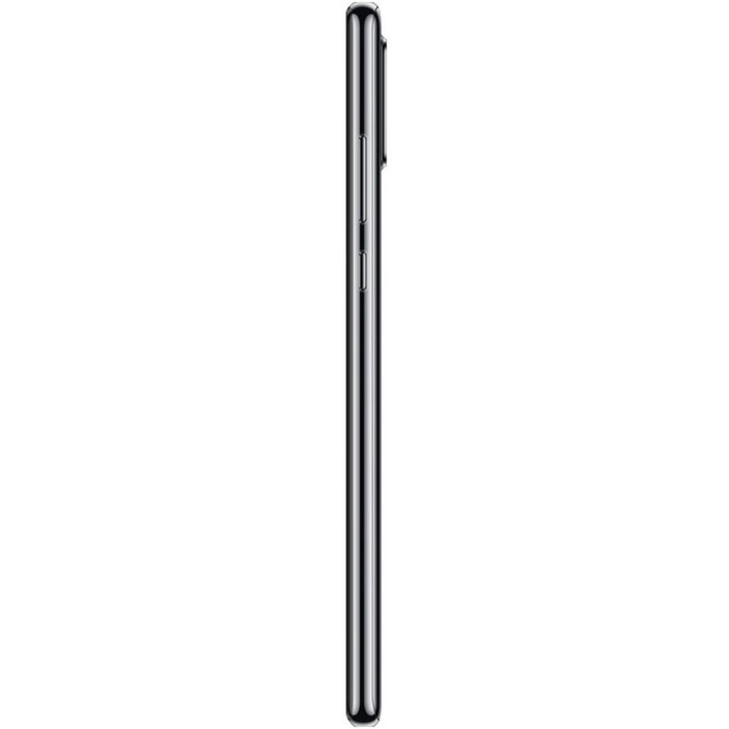 Мобильный телефон Huawei P30 Lite 4/128GB Midnight Black (51093PUS) изображение 4