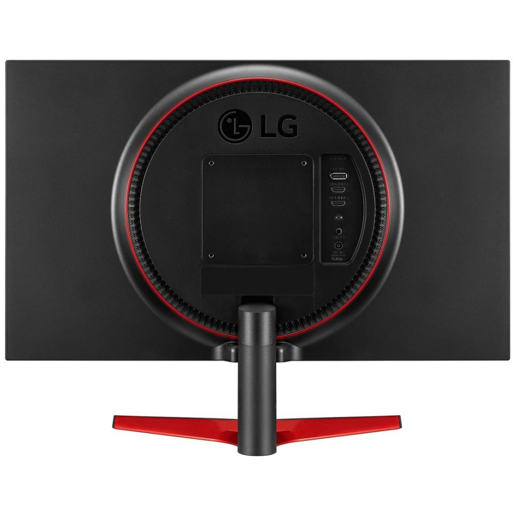 Монитор LG 24GL600F-B изображение 5