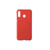 Чехол для мобильного телефона Goospery Samsung Galaxy M20 (M205), SF JELLY, RED (8809661780717)