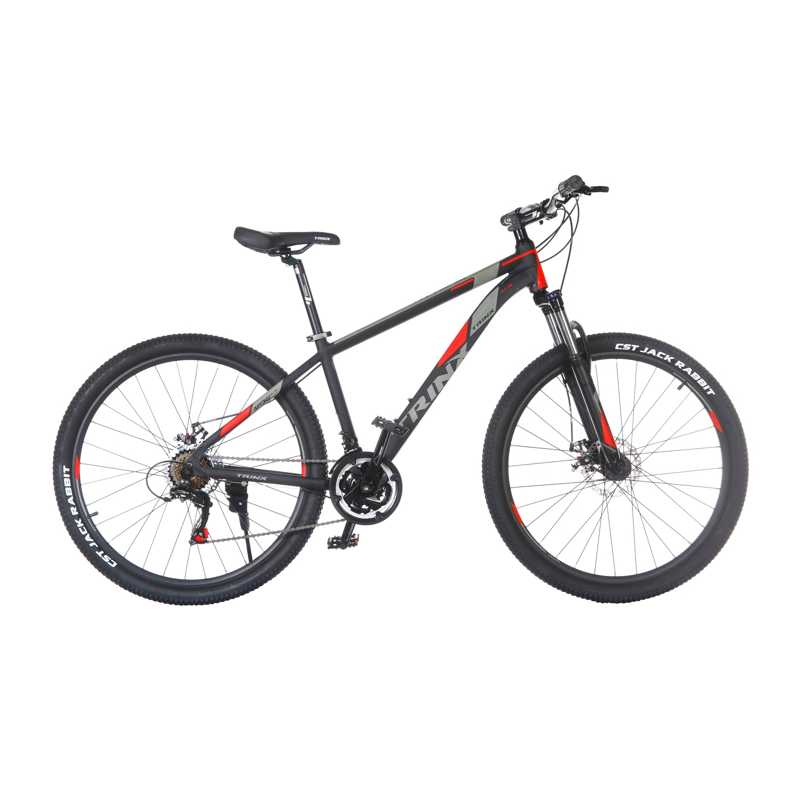 Trinx m136 2024 elite 2019