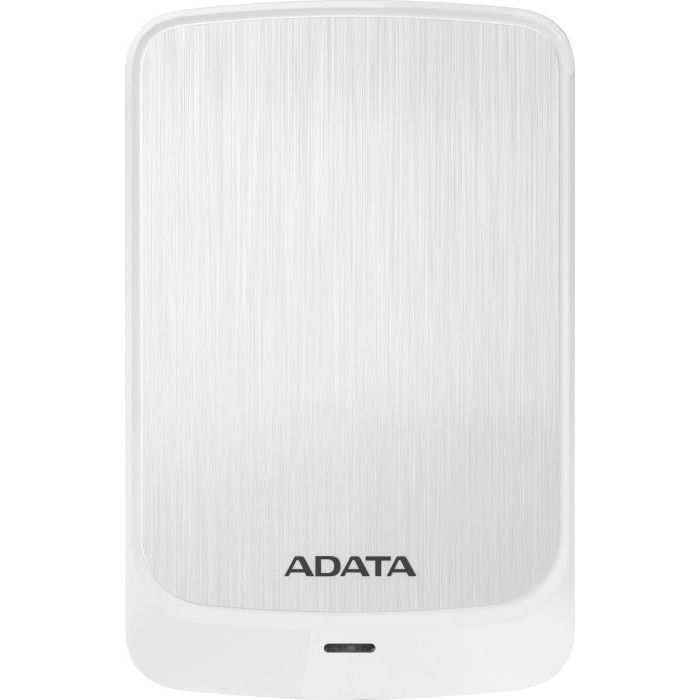 Зовнішній жорсткий диск 2.5" 1TB ADATA (AHV320-1TU31-CBL)