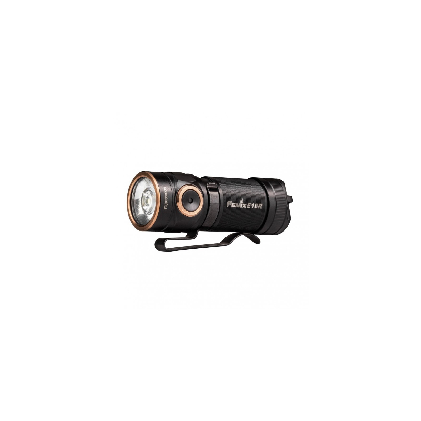 Ліхтар Fenix E18R Cree XP-L HI LED (E18R) зображення 4