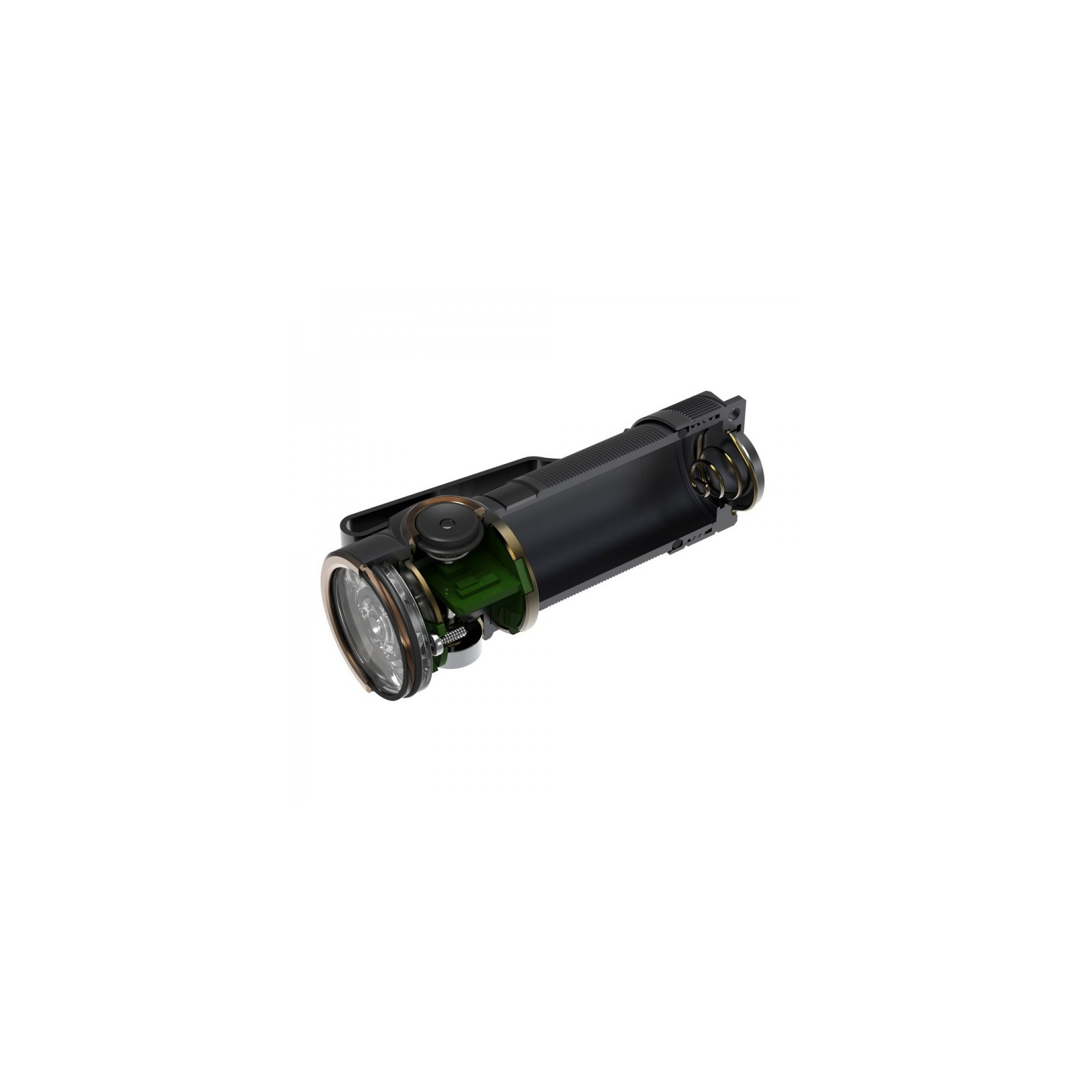 Ліхтар Fenix E18R Cree XP-L HI LED (E18R) зображення 6