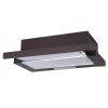 Витяжка кухонна Ventolux GARDA 50 BR (700) SLIM зображення 2