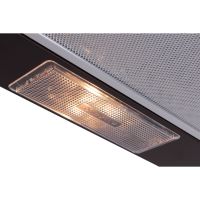Витяжка кухонна Ventolux GARDA 50 BR (700) SLIM зображення 4