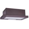 Витяжка кухонна Ventolux GARDA 50 BR (700) SLIM