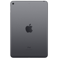 Планшет Apple A2124 iPad mini 5 Wi-Fi +4G 256GB Space Grey (MUXC2RK/A) изображение 2