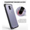 Чохол до мобільного телефона Ringke Fusion Samsung Galaxy A6 Smoke Black (RCS4438) зображення 3