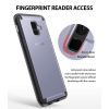 Чехол для мобильного телефона Ringke Fusion Samsung Galaxy A6 Smoke Black (RCS4438) изображение 3