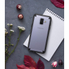 Чохол до мобільного телефона Ringke Fusion Samsung Galaxy A6 Smoke Black (RCS4438) зображення 4