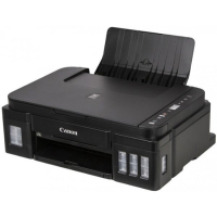 Багатофункціональний пристрій Canon PIXMA G2415 (2313C029) зображення 2