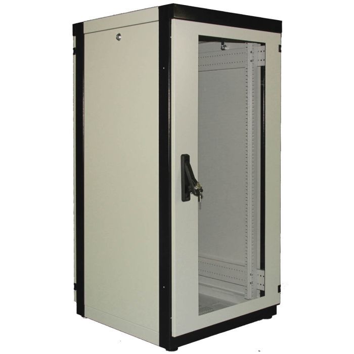 Шафа напольна CSV 42U Lite Plus 600x1000 Acrylic