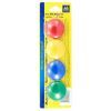Магніт Buromax 30mm, set 4pcs, blister (BM.0022-43) зображення 2