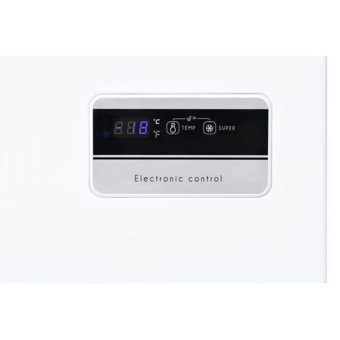 Морозильный ларь Ardesto FRM-290E изображение 4