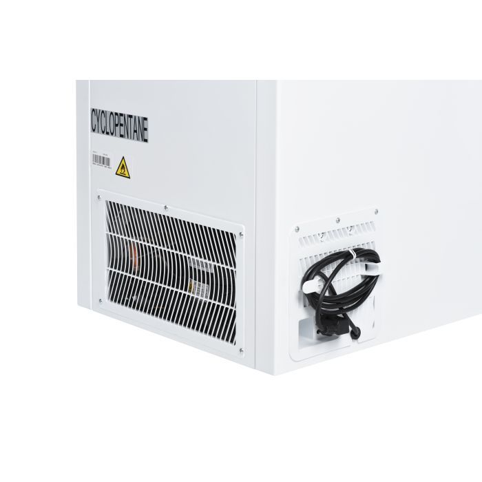 Морозильный ларь Ardesto FRM-290E изображение 7