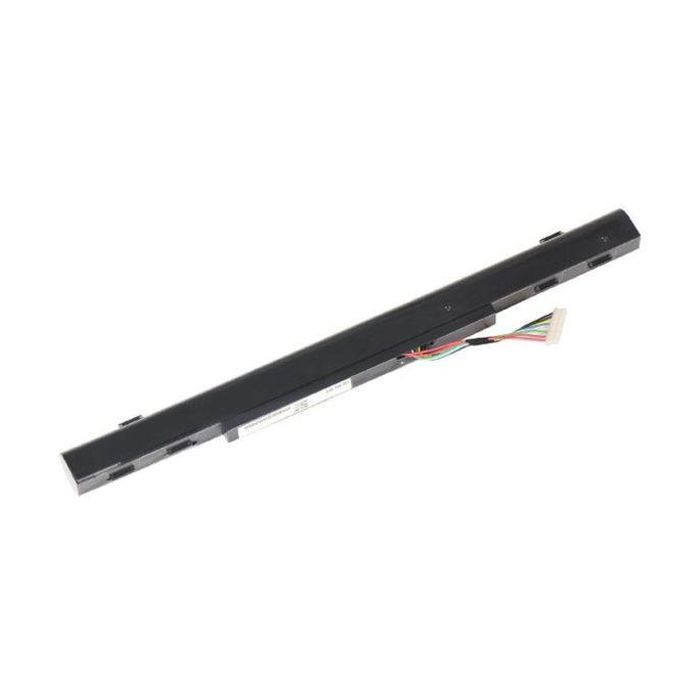 Аккумулятор для ноутбука Acer AL15A32, 2500mAh (37Wh), 4cell, 14.8V, Li-ion (A47259)