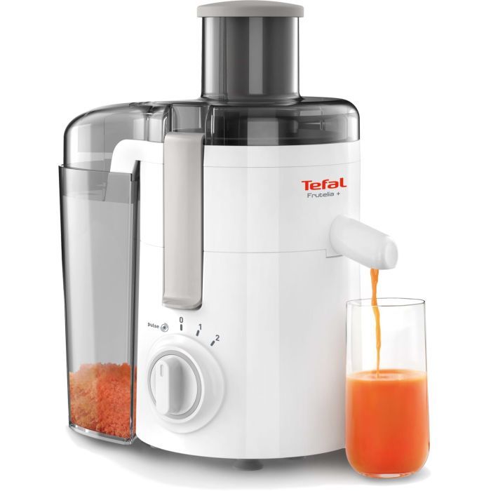 Соковижималка Tefal ZE370138 зображення 2