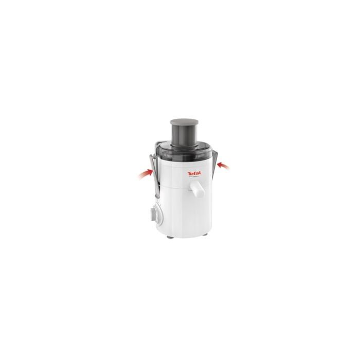 Соковыжималка Tefal ZE370138 изображение 3
