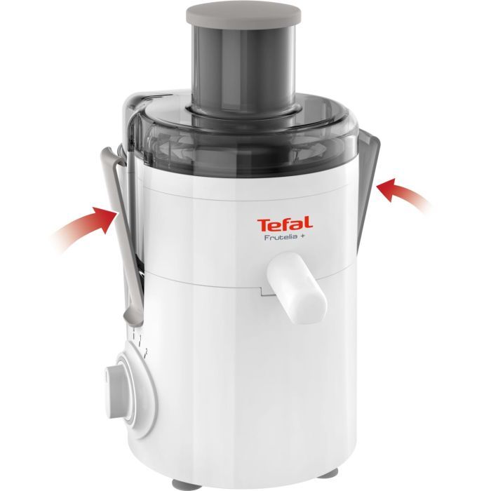 Соковижималка Tefal ZE370138 зображення 5