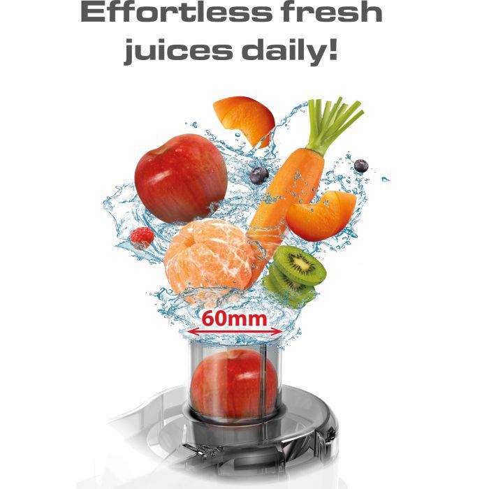 Соковижималка Tefal ZE370138 зображення 7