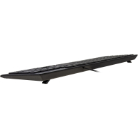 Клавиатура Lenovo 300 Black (GX30M39684) изображение 4