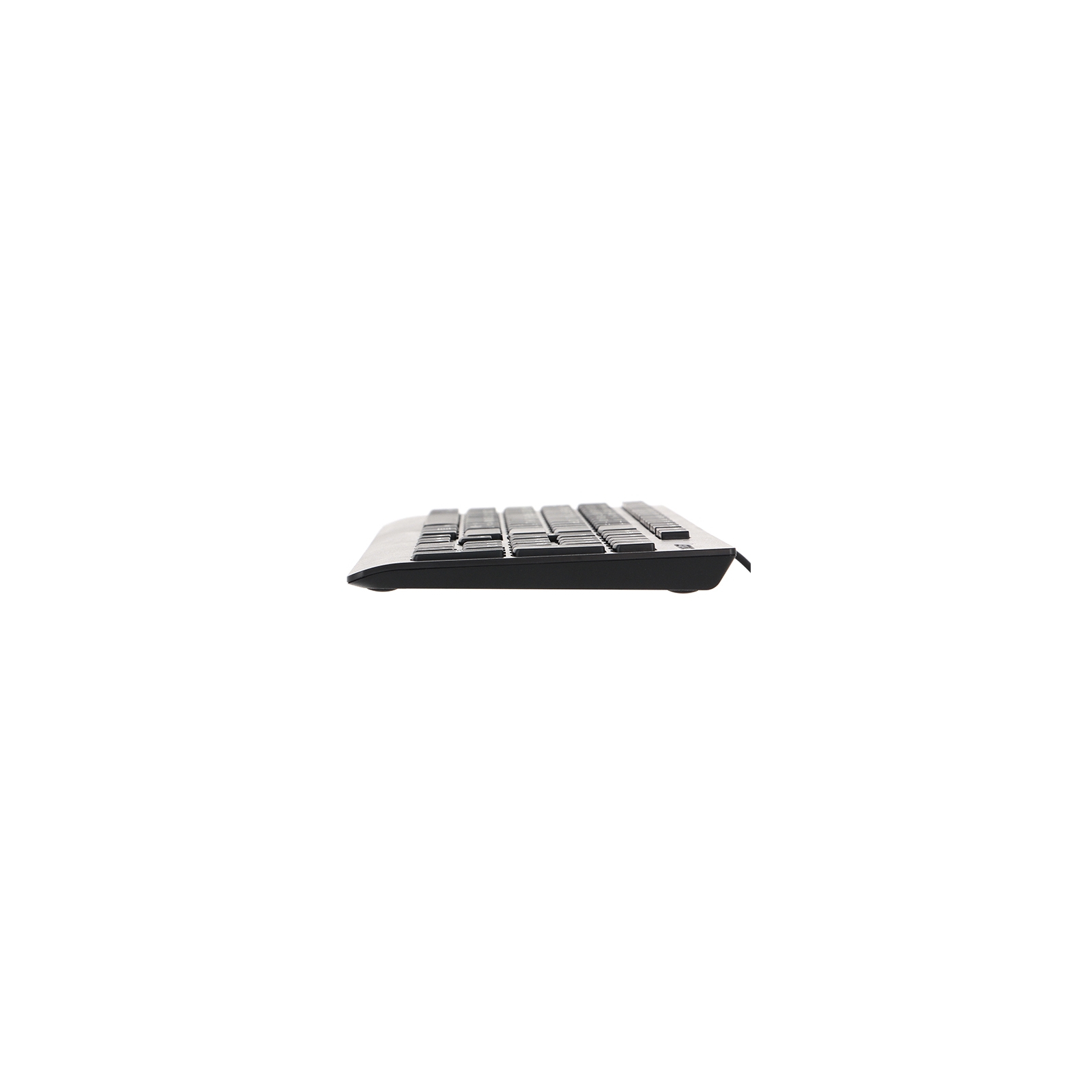 Клавиатура Lenovo 300 Black (GX30M39684) изображение 5
