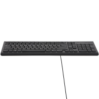 Клавиатура Lenovo 300 Black (GX30M39684) изображение 6