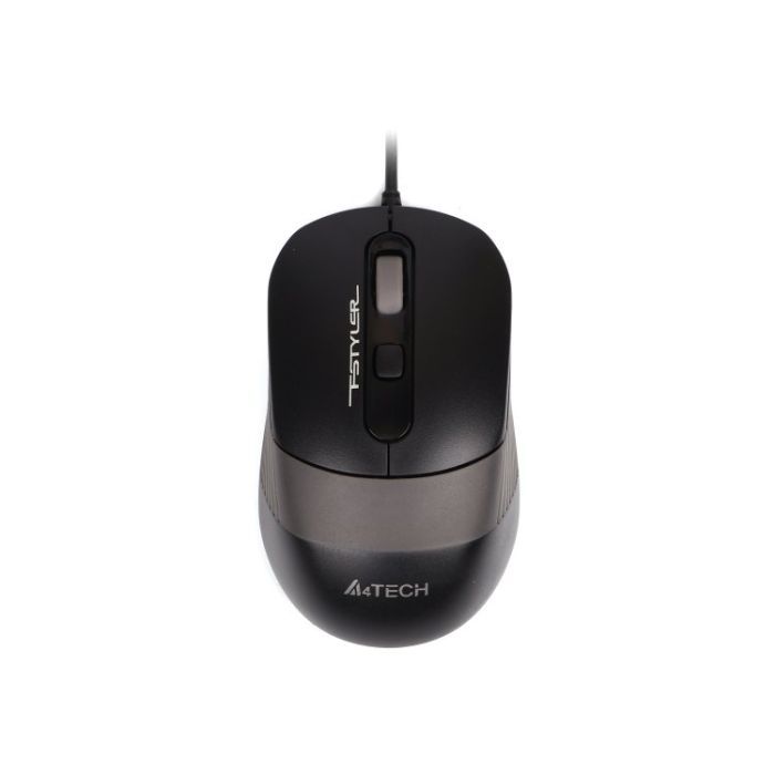 Комплект A4Tech F1010 Orange изображение 4