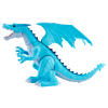 Интерактивная игрушка Pets & Robo Alive Robo Alive - Снежный дракон (7115B) изображение 2