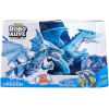 Интерактивная игрушка Pets & Robo Alive Robo Alive - Снежный дракон (7115B) изображение 6