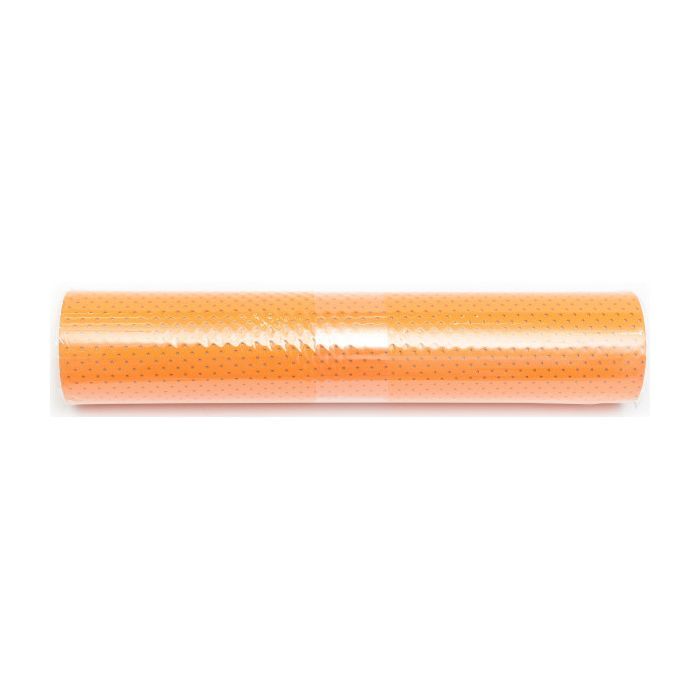 Коврик для фитнеса Ecofit MD9010 1730*610*6 мм Orange (К00016672)