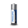 Батарейка Philips AA LR6 Ultra Alkaline * 4 (LR6E4B/10) изображение 2
