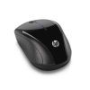 Мышка HP 220 Black (3FV66AA) изображение 2